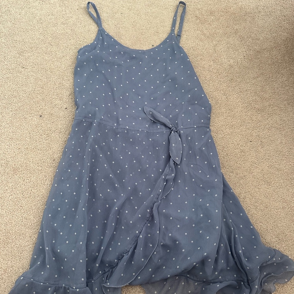 Teen girls dress, perfect and formal!